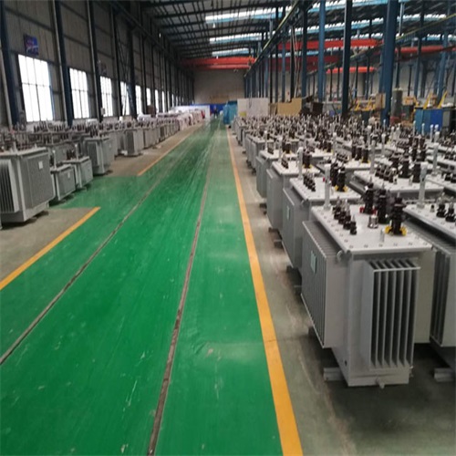 兴平SH15-800KVA非晶合金变压器厂家价格