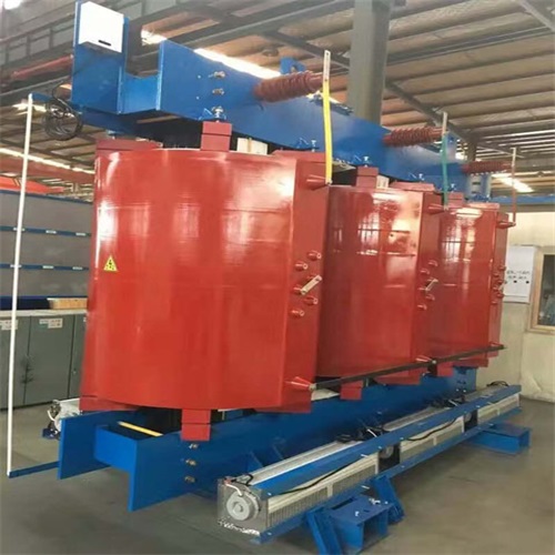 云岩SCB10-500KVA干式变压器价格