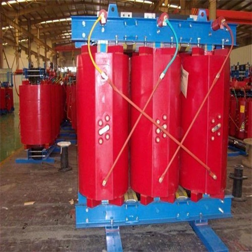 化隆SCB10-1000KVA干式变压器