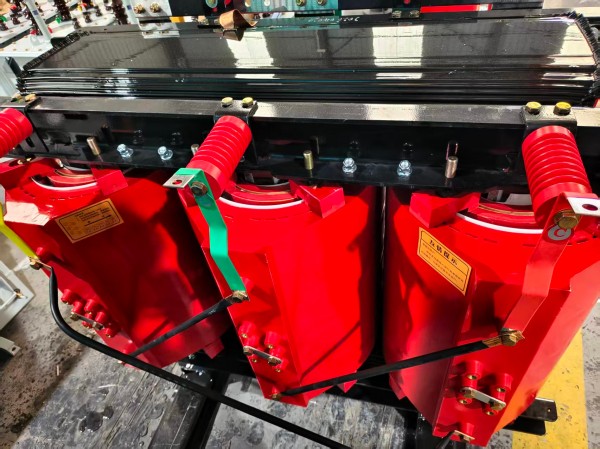 工厂厂房化隆化隆化隆干式变压器 工业车间 10kV 干式电力变压器
